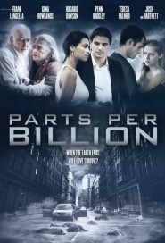 Parts Per Billion poster