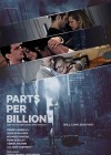 Parts Per Billion poster