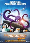 Penguins of Madagascar poster