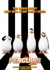 Penguins of Madagascar poster