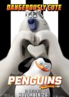 Penguins of Madagascar poster