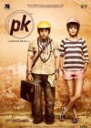 PK poster