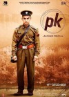 PK poster