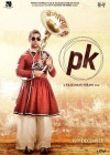 PK poster