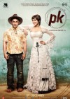 PK poster