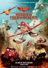 Planes: Fire & Rescue poster