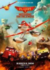 Planes: Fire & Rescue poster