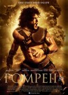 Pompeii poster