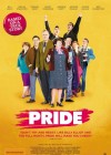 Pride poster