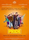 Pride poster