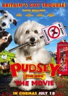 Pudsey the Dog: The Movie poster