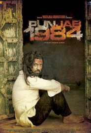 Punjab 1984 poster