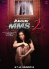 Ragini MMS 2 poster
