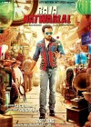 Raja Natwarlal poster