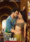 Raja Natwarlal poster