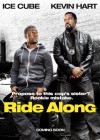 Ride Along poster