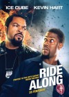 Ride Along poster