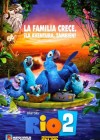 Rio 2 poster