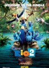 Rio 2 poster