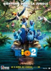 Rio 2 poster