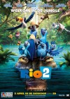 Rio 2 poster