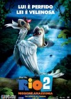 Rio 2 poster