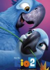 Rio 2 poster