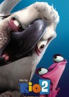 Rio 2 poster