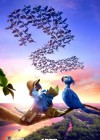 Rio 2 poster