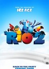 Rio 2 poster