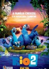 Rio 2 poster