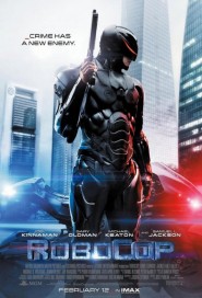 RoboCop poster