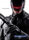 RoboCop poster