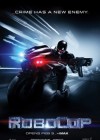 RoboCop poster