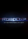 RoboCop poster