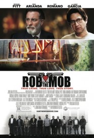 Rob the Mob poster