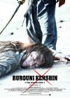 Rurouni Kenshin: The Legend Ends poster