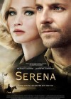 Serena poster