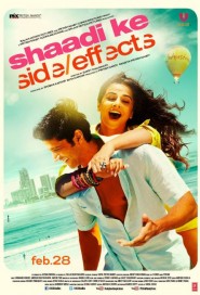 Shaadi Ke Side Effects poster