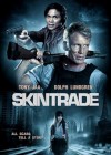 Skin Trade poster