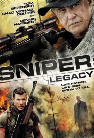 Sniper: Legacy poster