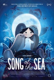 Song of the Sea poster