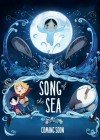 Song of the Sea poster