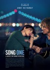 Song One poster