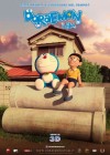 Stand by Me Doraemon poster