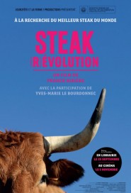 Steak (R)evolution poster
