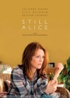 Still Alice poster