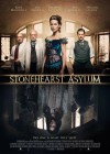 Stonehearst Asylum poster