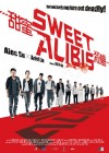 Sweet Alibis poster