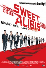 Sweet Alibis poster